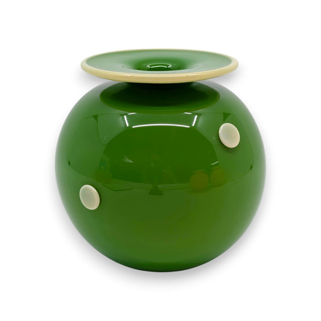 Polka Dot Vase Medium