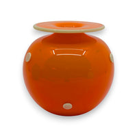 Polka Dot Vase Medium