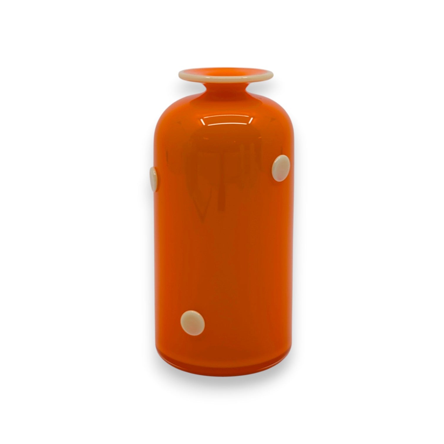 Polka Dot Vase Mini