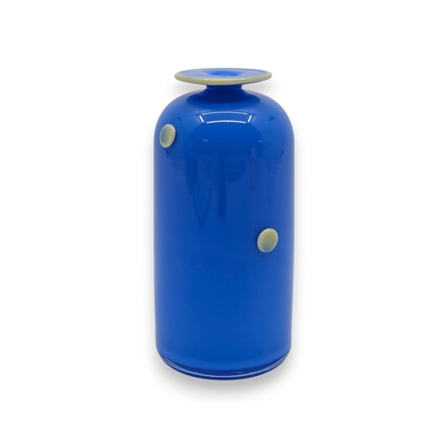 Polka Dot Vase Mini
