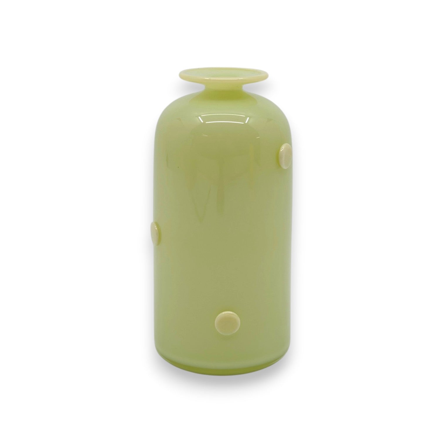 Polka Dot Vase Mini
