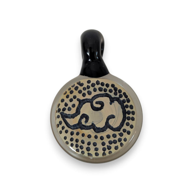 Cloud Pendant