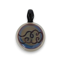 Cloud Pendant