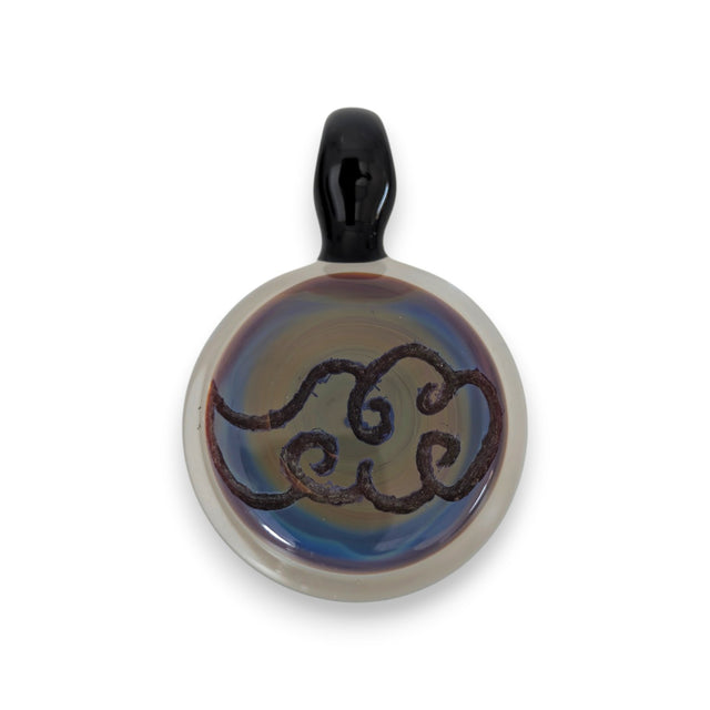 Cloud Pendant