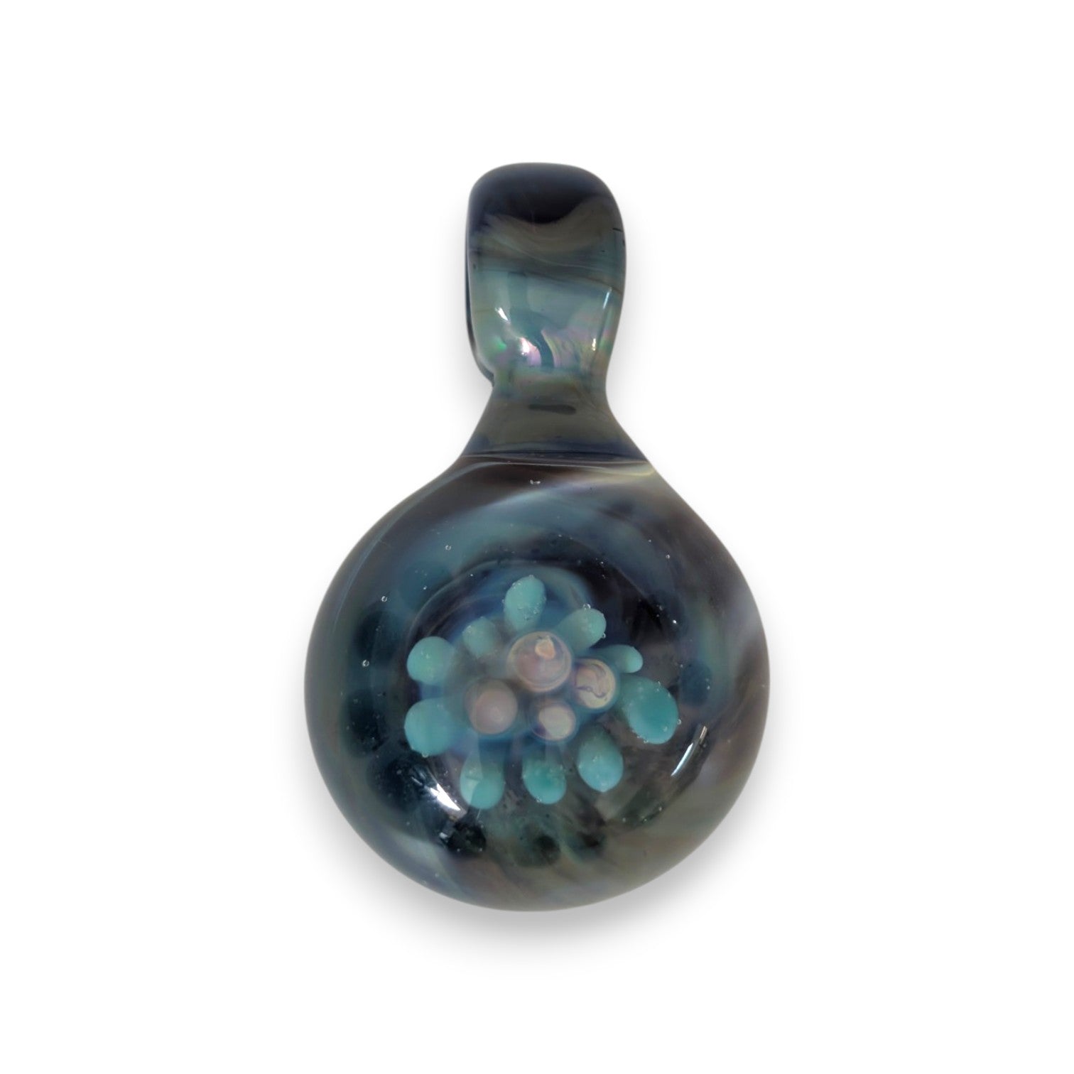 Implosion Pendant