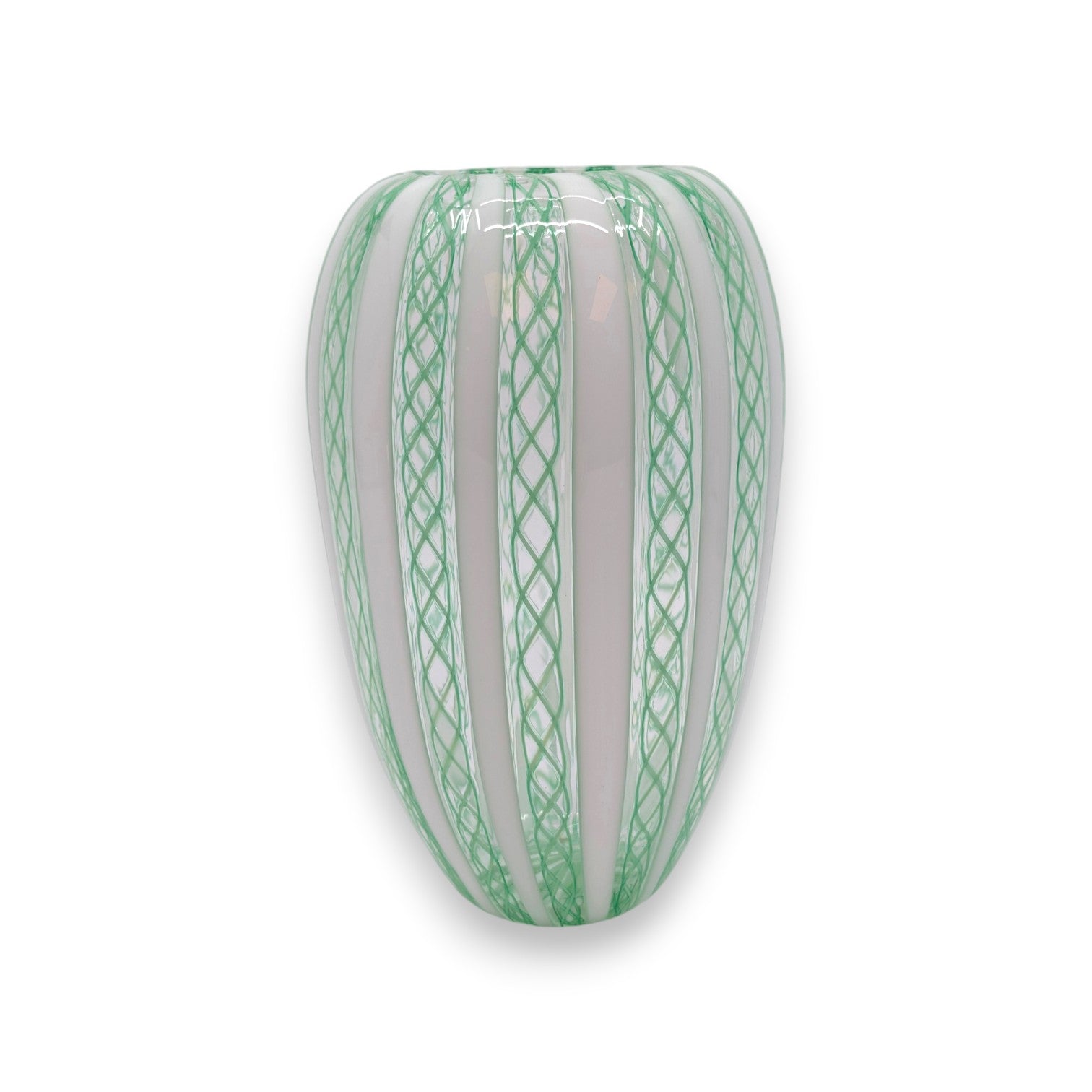 Cane Vase