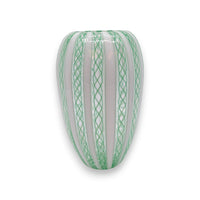 Cane Vase