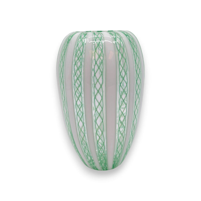 Cane Vase
