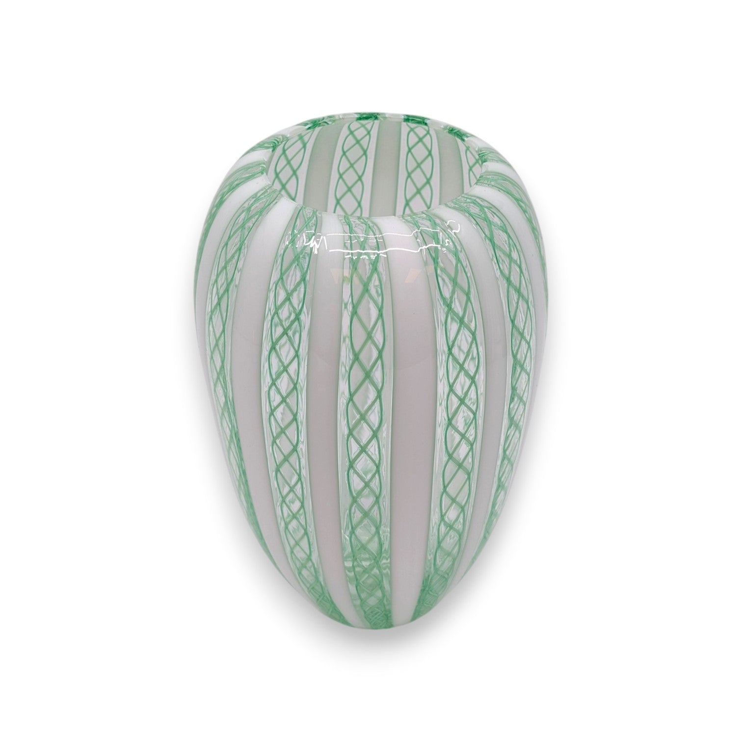 Cane Vase