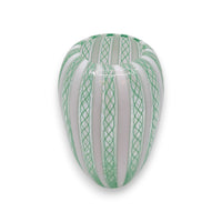 Cane Vase