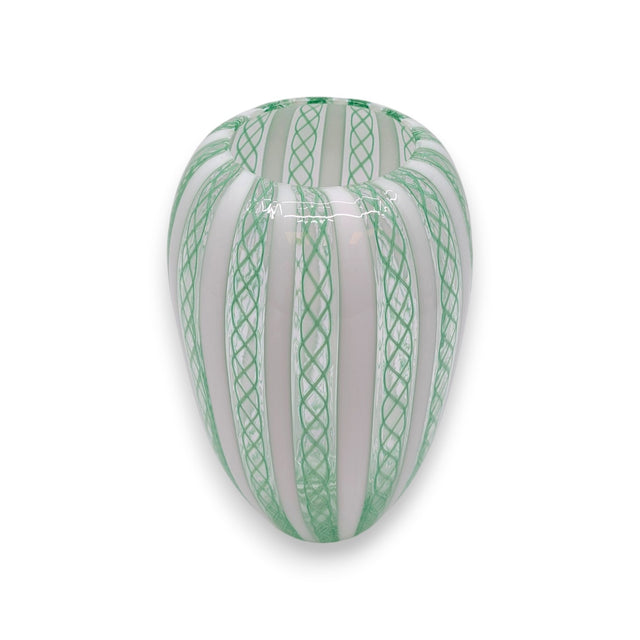 Cane Vase