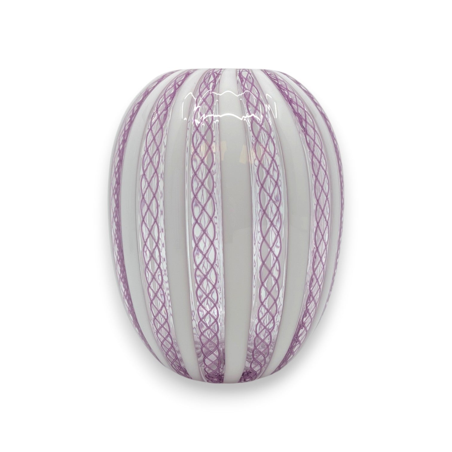 Cane Vase