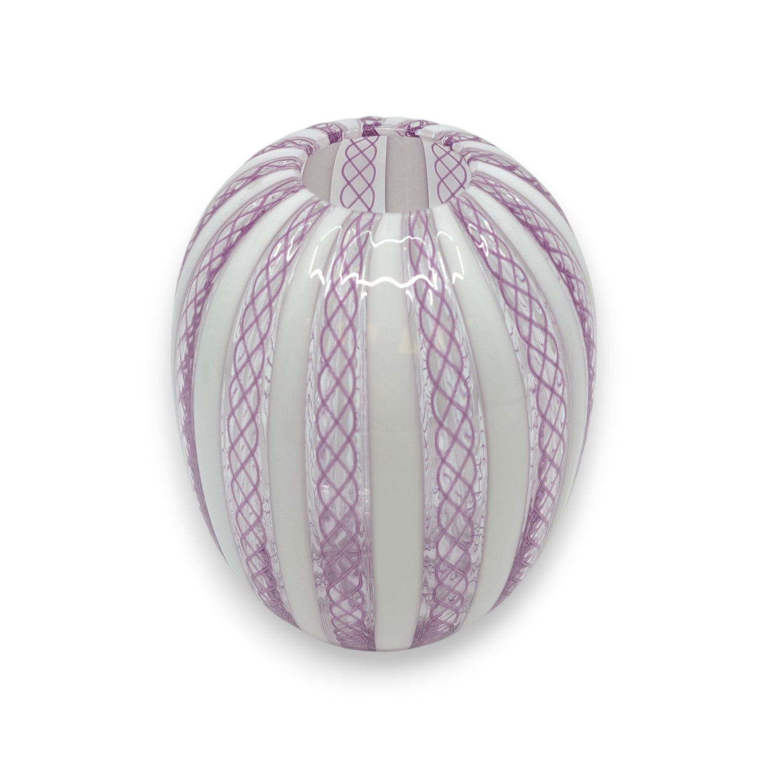 Cane Vase