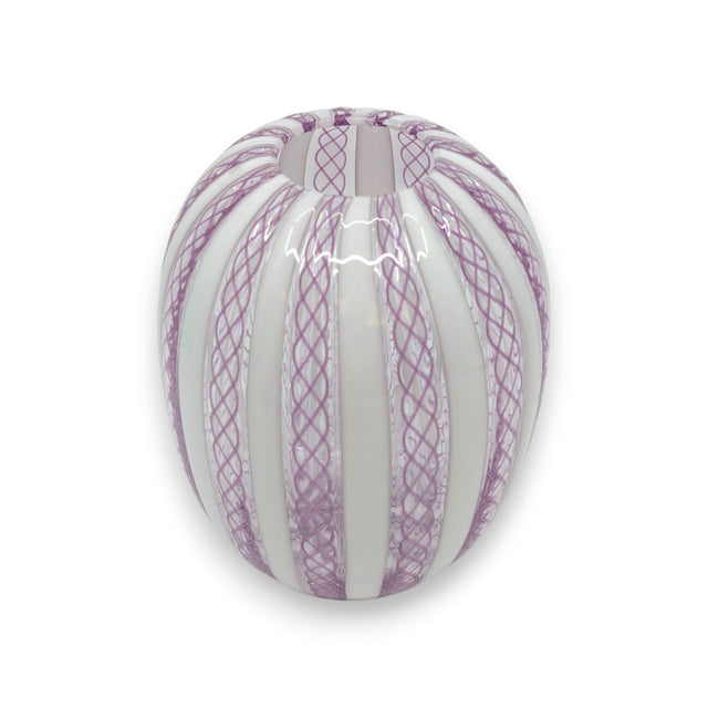 Cane Vase