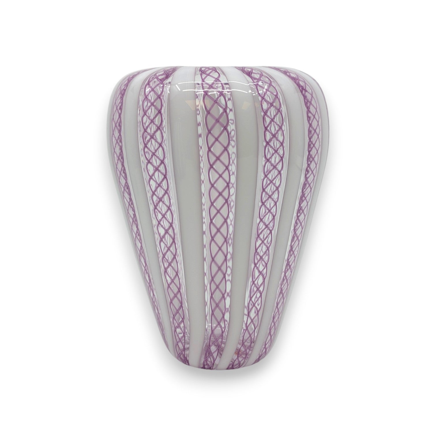 Cane Vase