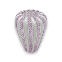 Cane Vase