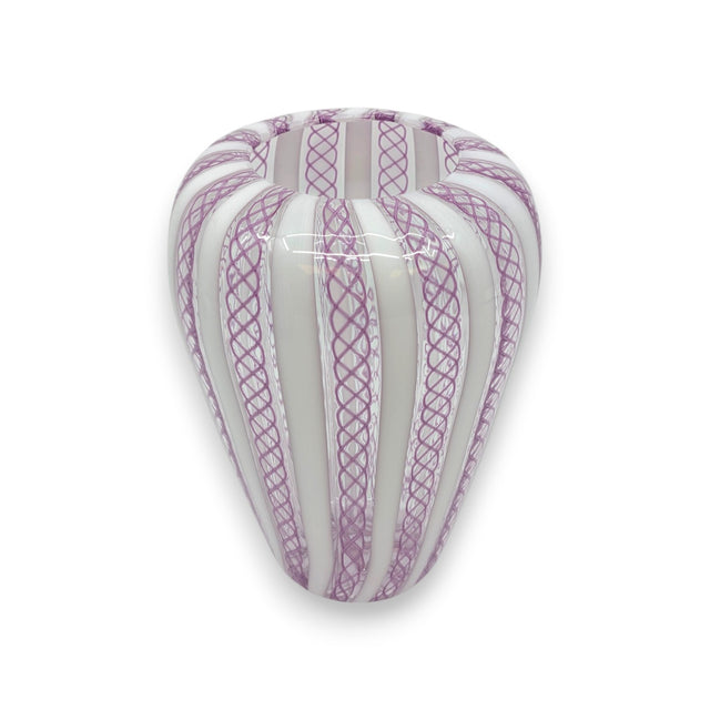 Cane Vase