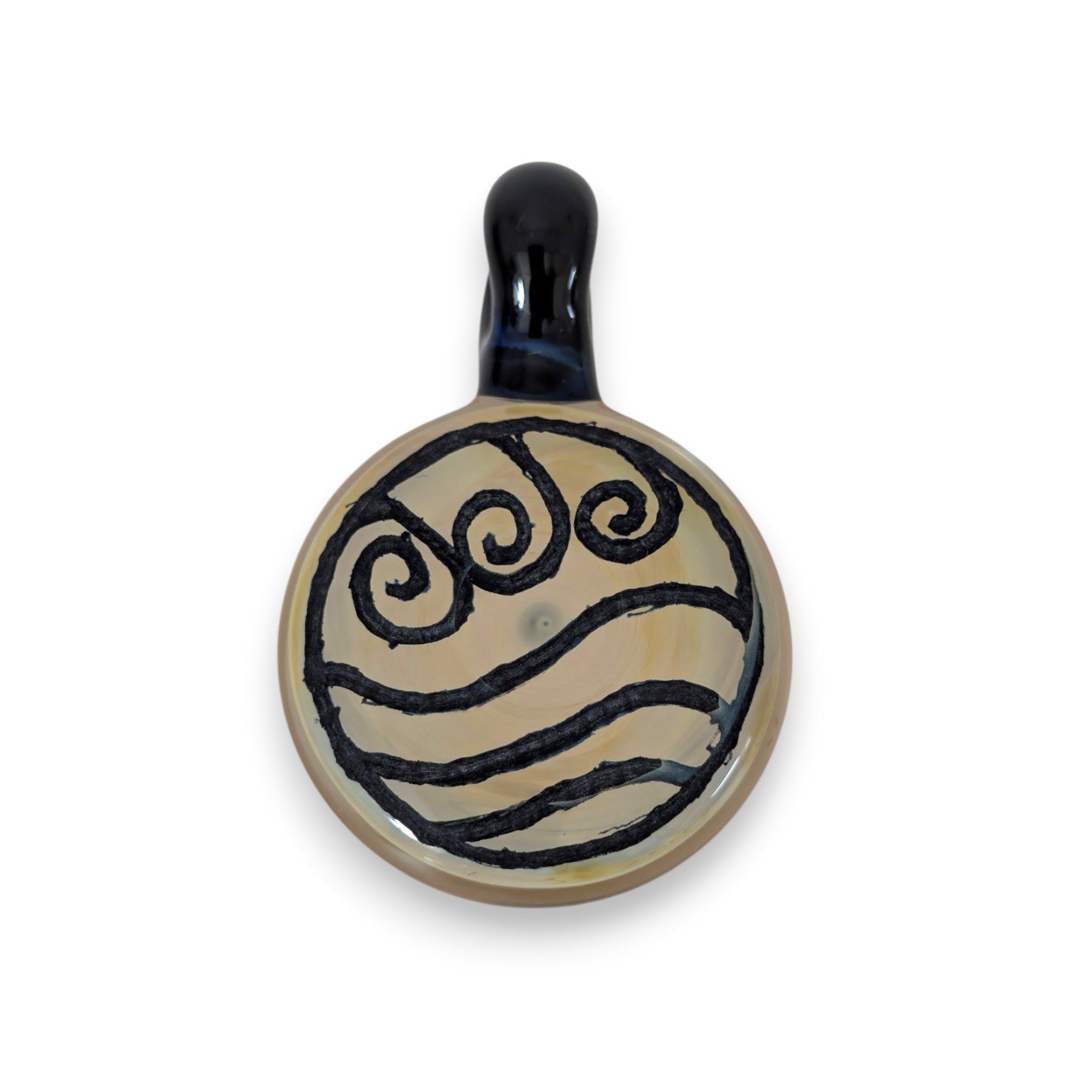 Watertribe Pendant