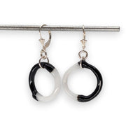 1 Ring Earrings