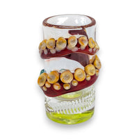Tentacle Shot Glass