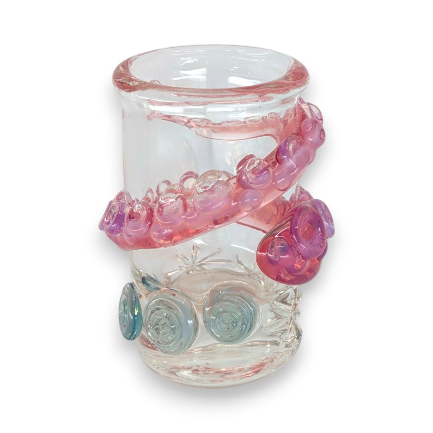 Tentacle Shot Glass