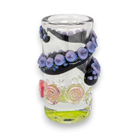 Tentacle Shot Glass