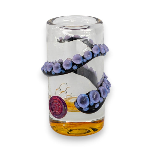 Tentacle Shot Glass