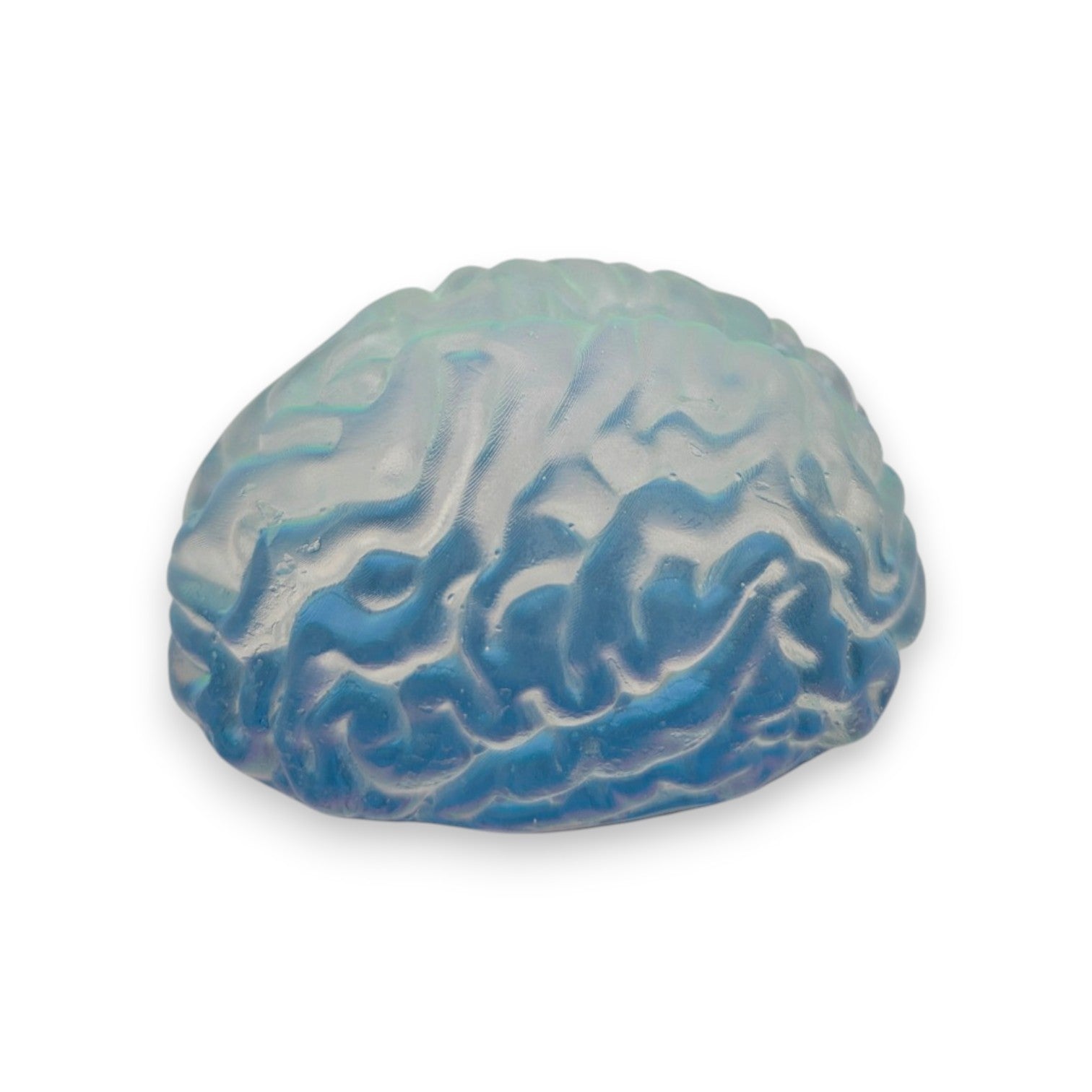 Glowing Brain
