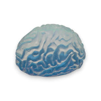 Glowing Brain