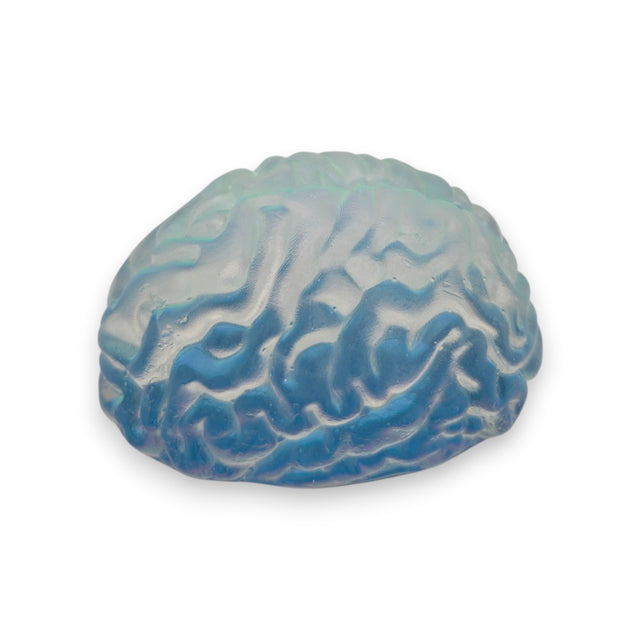 Glowing Brain