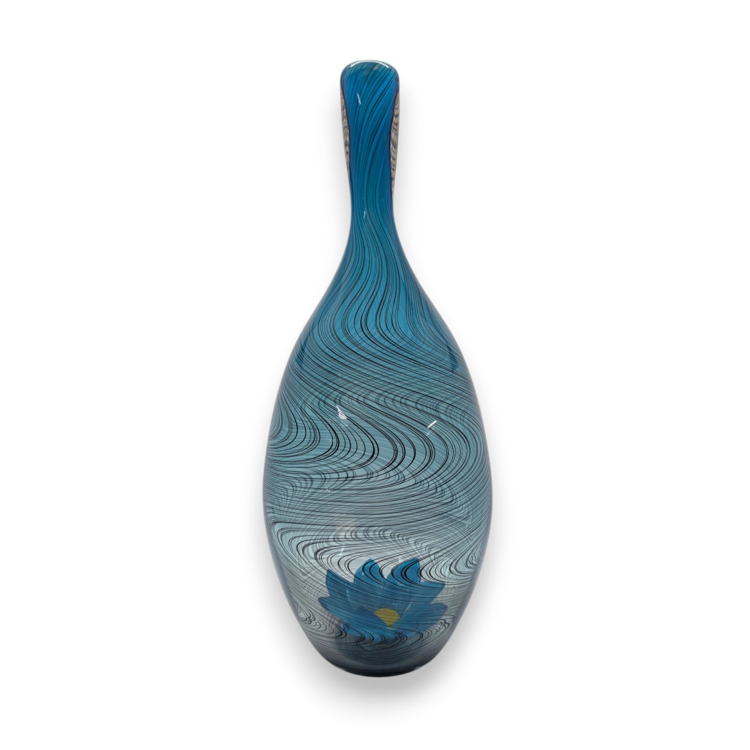 Aqua Inner Bloom Bottle