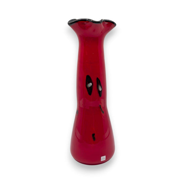 Red Matrix Tall