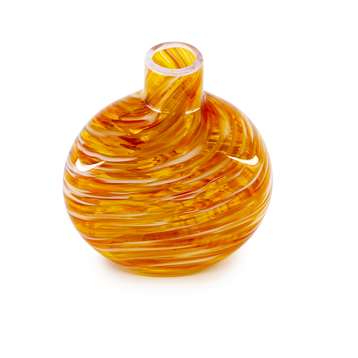 Spinning Disc Vase