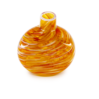 Spinning Disc Vase