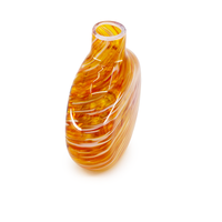 Spinning Disc Vase
