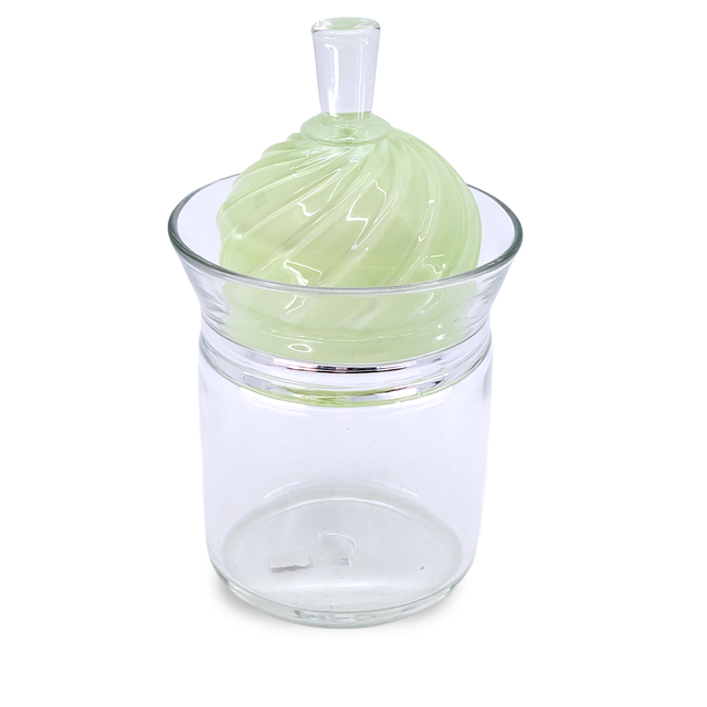 Wakuwaku Canister