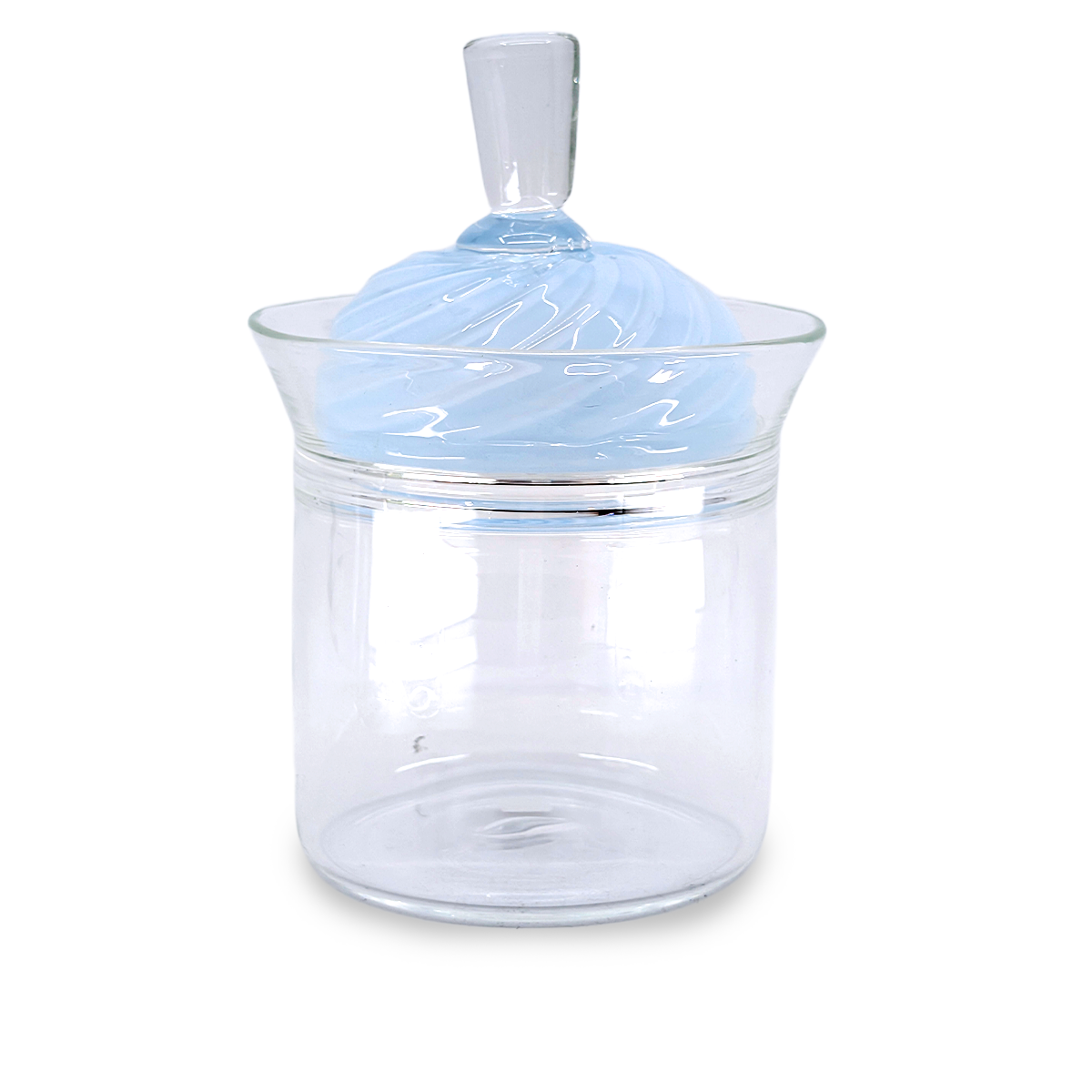 Wakuwaku Canister