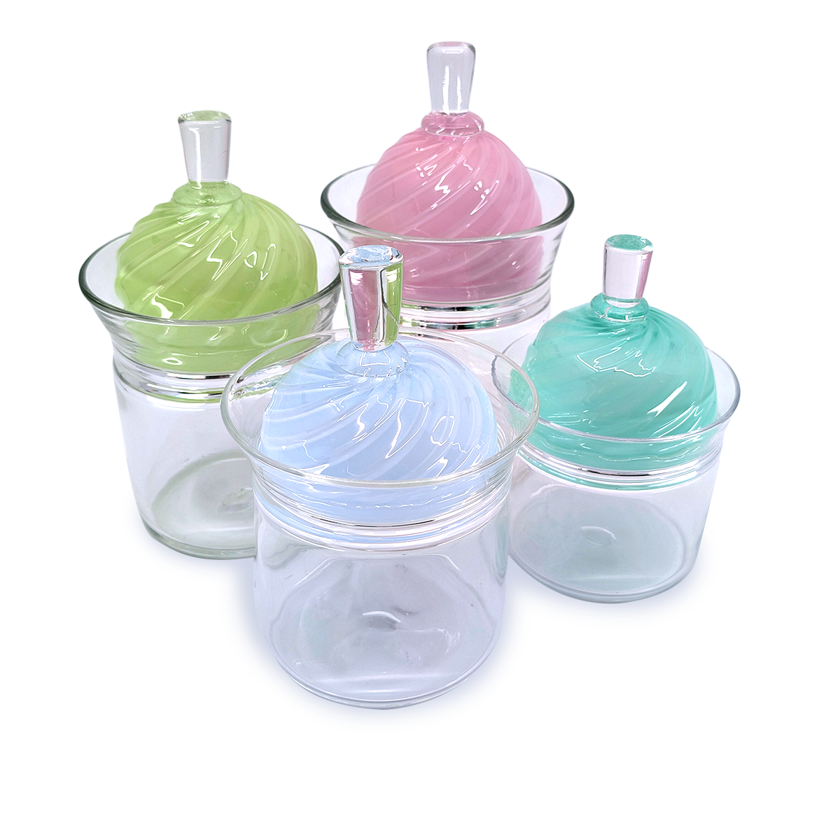 Wakuwaku Canister