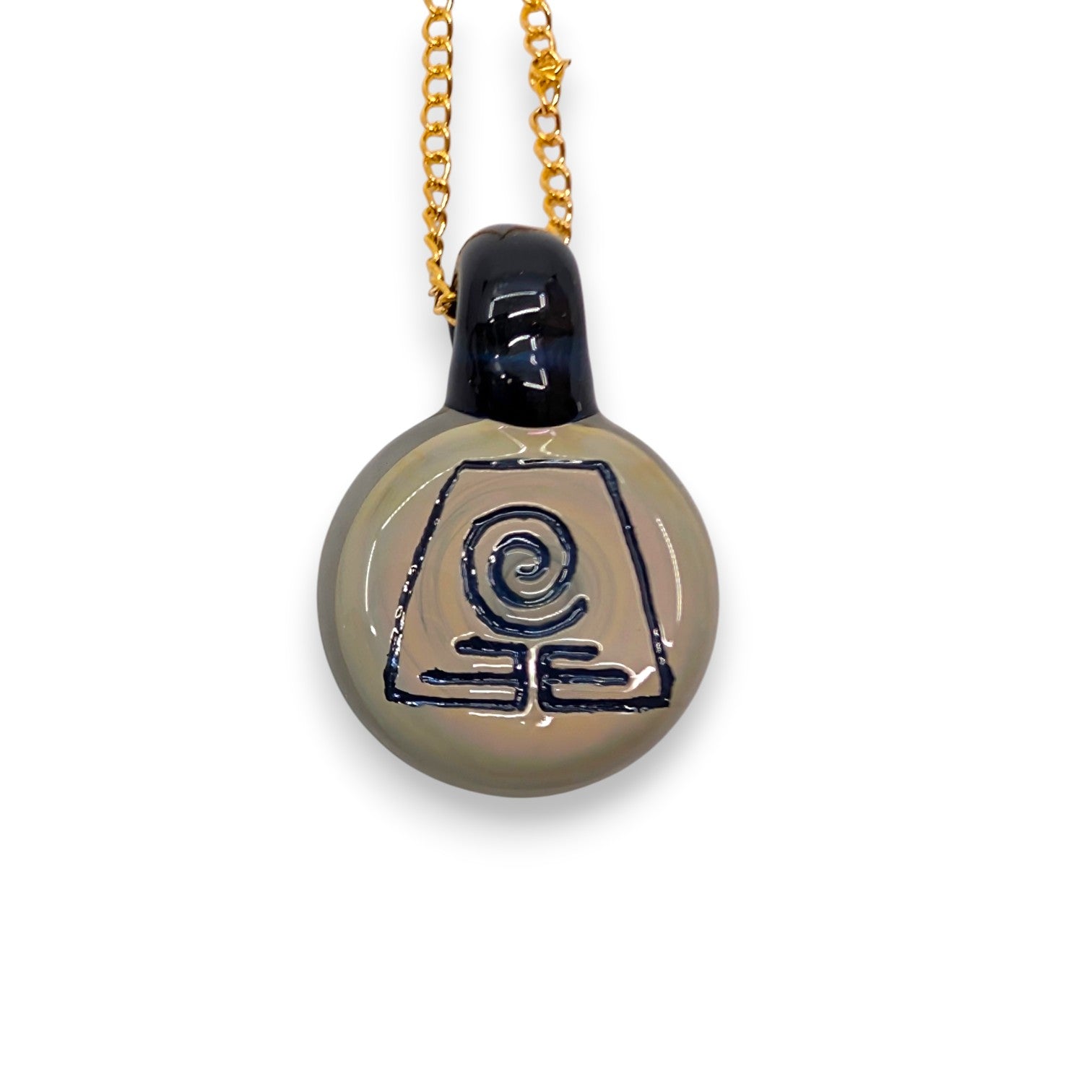Element Pendants