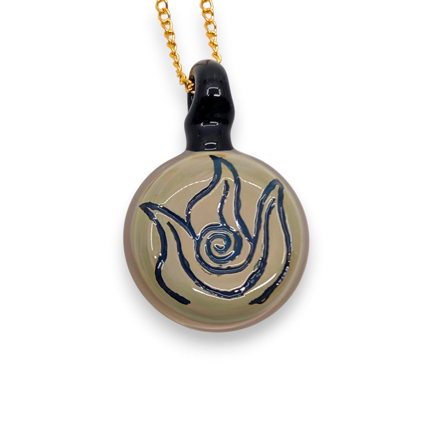 Element Pendants
