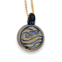 Element Pendants