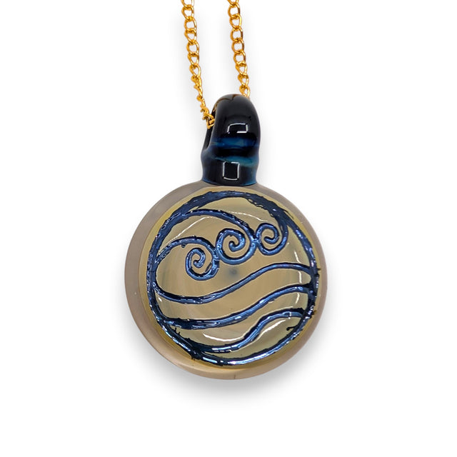 Element Pendants