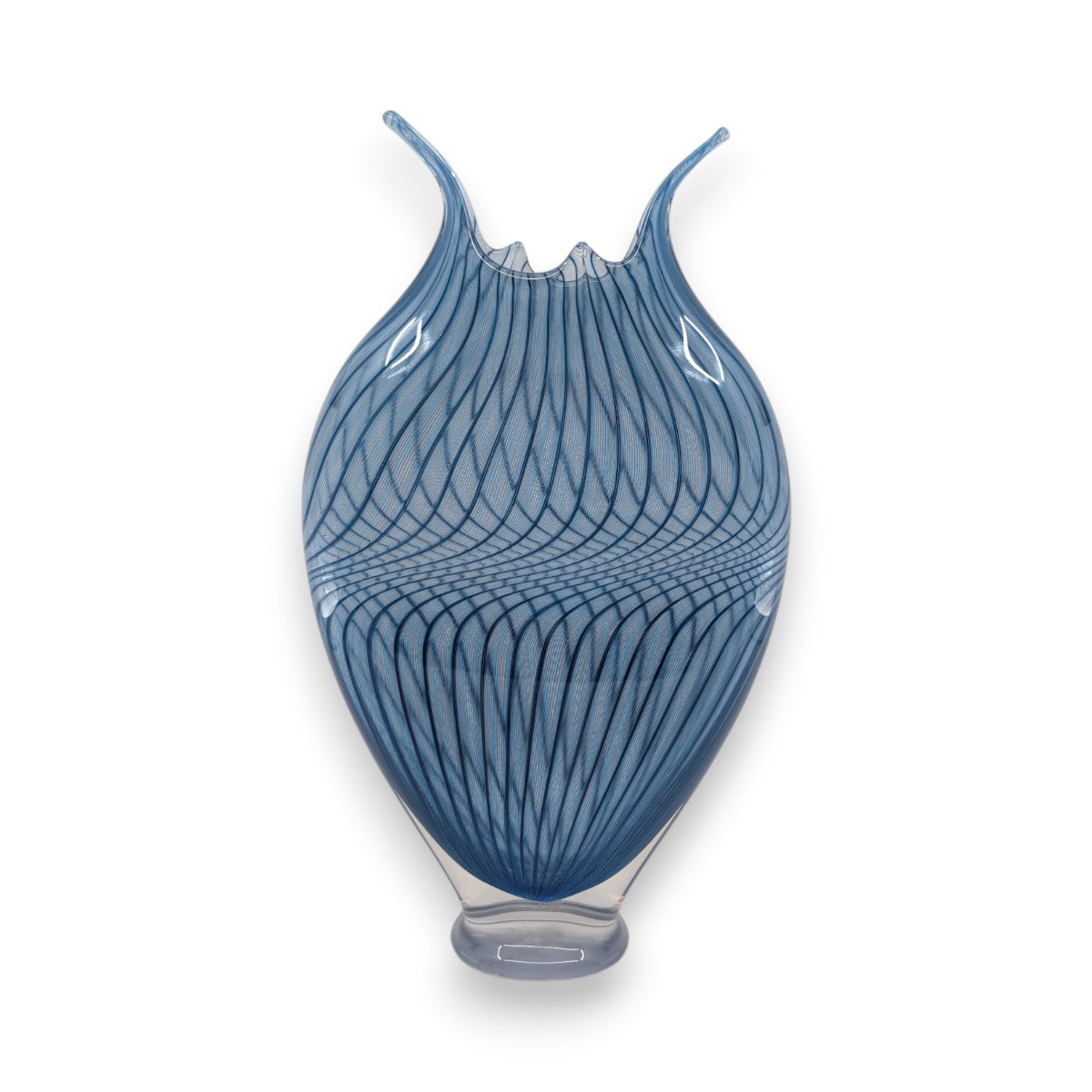 Zanfirico Twist Foglio