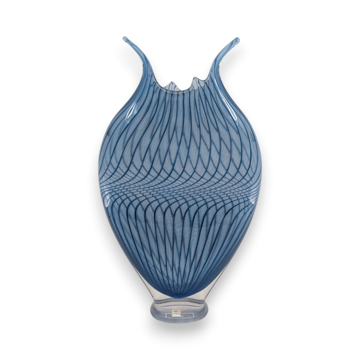 Zanfirico Twist Foglio