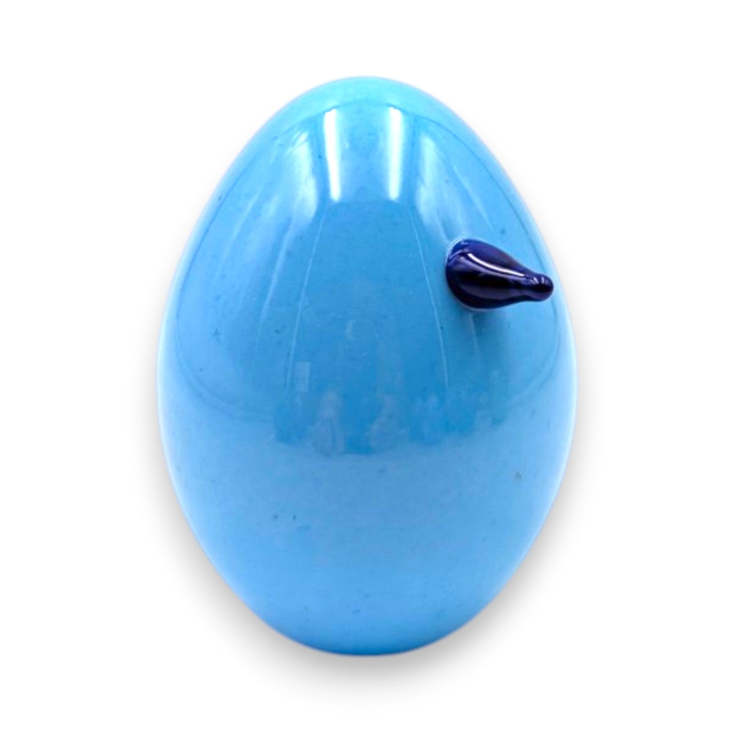 Beak Glass Egg