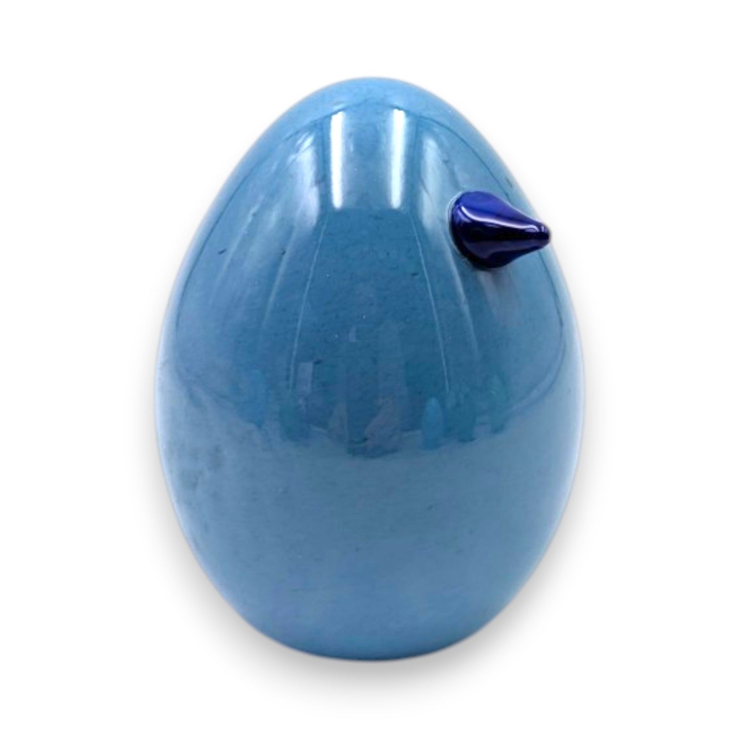 Beak Glass Egg