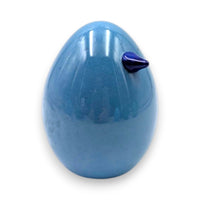 Beak Glass Egg
