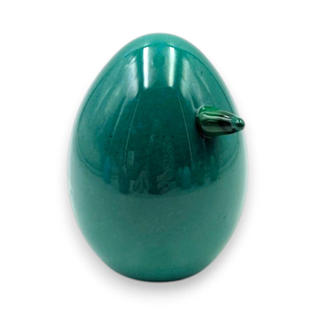 Beak Glass Egg
