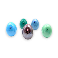 Beak Glass Egg