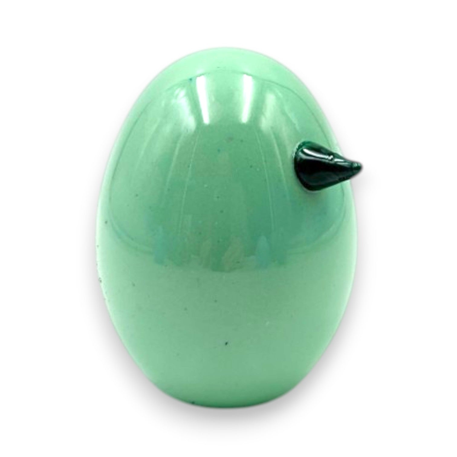 Beak Glass Egg